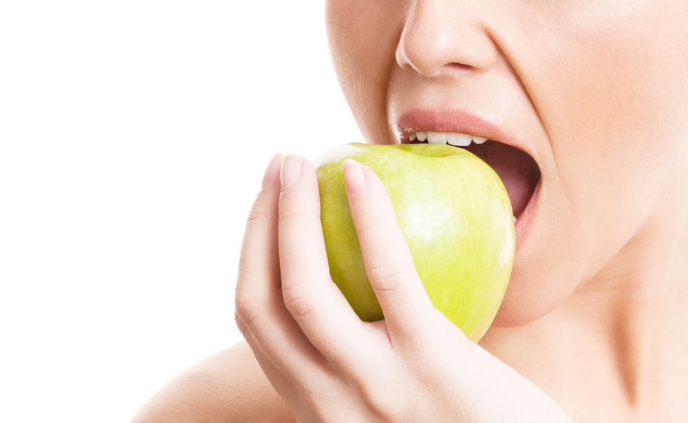 Dental Health and Your Diet