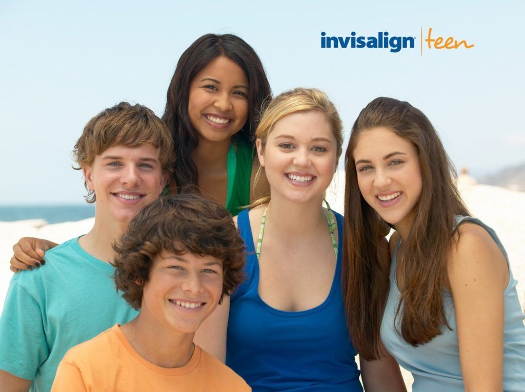 invisalign-teen-group